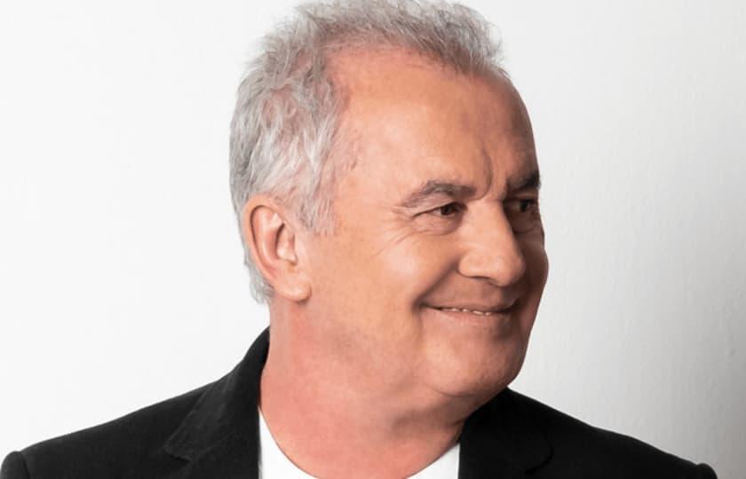 FELIZ DIA PAPA CON VICTOR MANUEL DEL PERU !