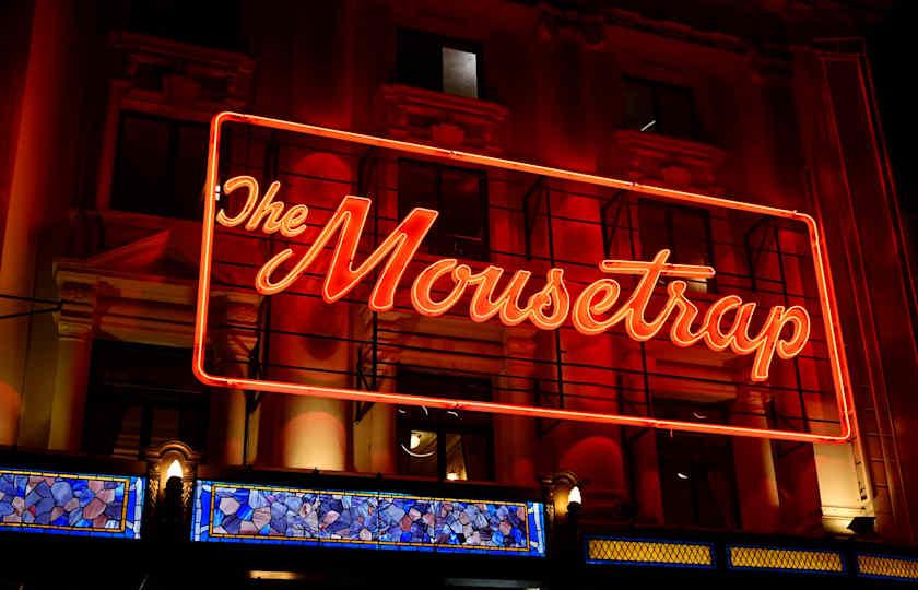 The Mousetrap
