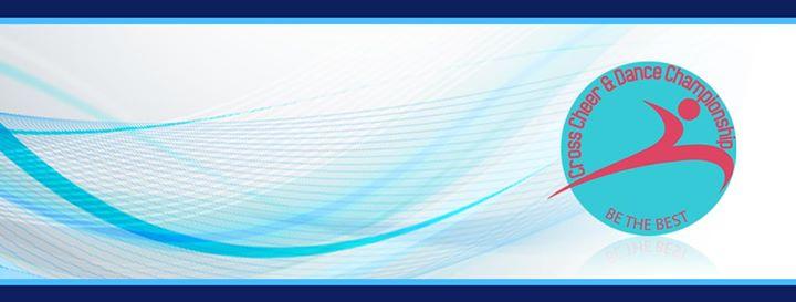 Cross Cheer&Dance Champs