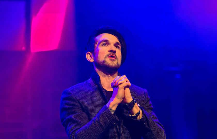 Colin Cloud