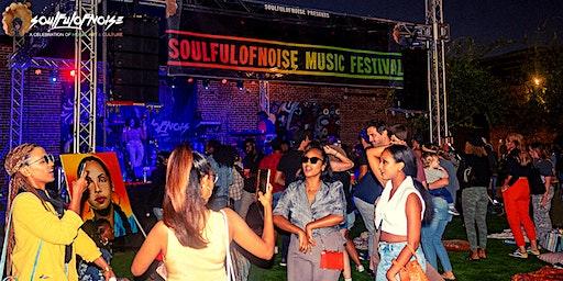 SoulfulofNoise Music Festival