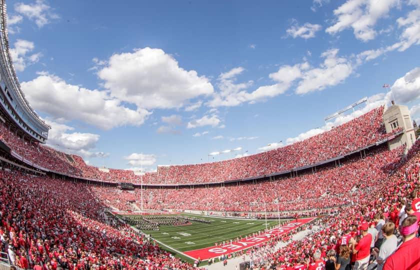 2024 Ohio State Buckeyes Football Tickets - Season Package (Includes Tickets for all Home Games))