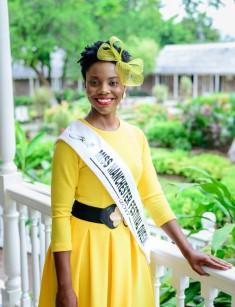 2018 Miss Manchester Festival Queen Coronation