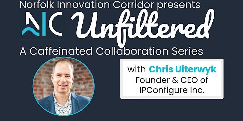 NIC Unfiltered: A Caffeinated Collaboration Series