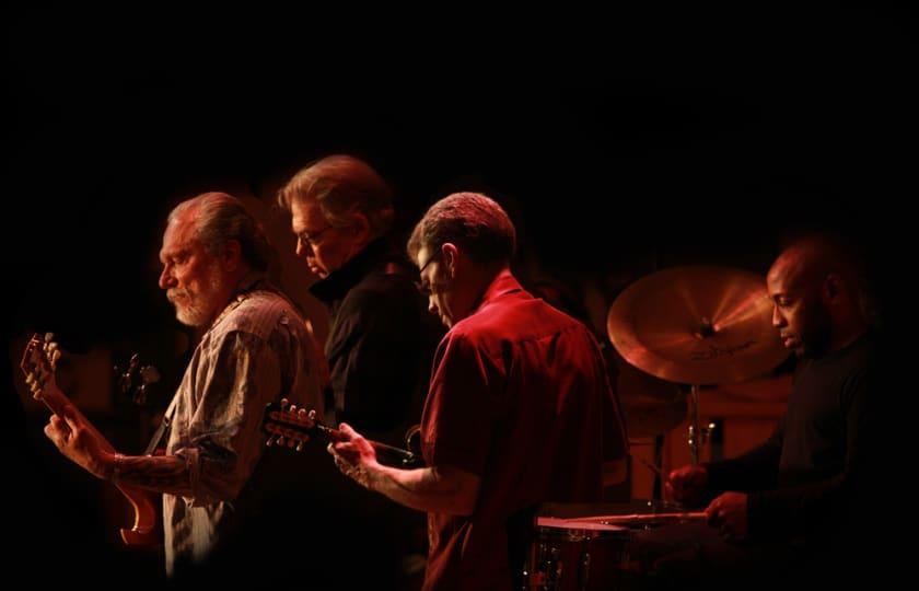 Hot Tuna and more on Mountain Stage