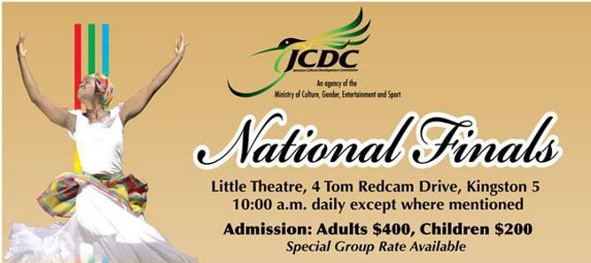 National Festival of the Performing Arts - Music National Finals