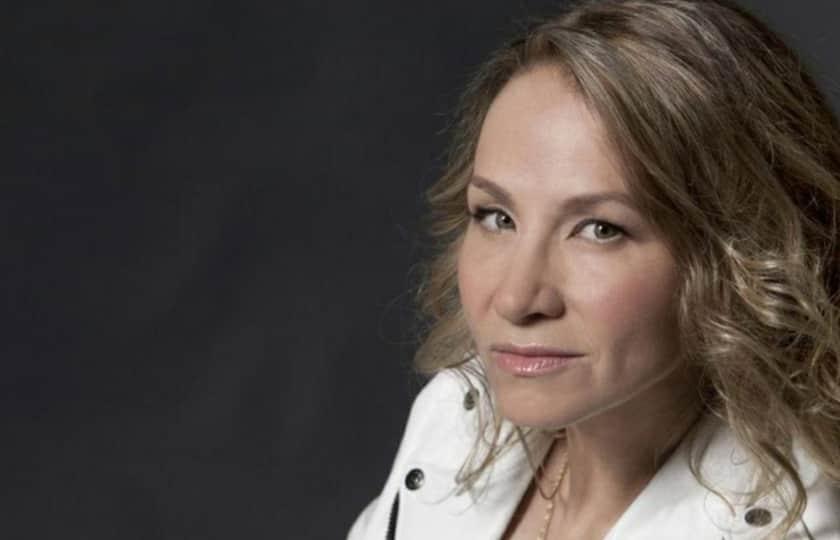 Joan Osborne Acoustic Trio