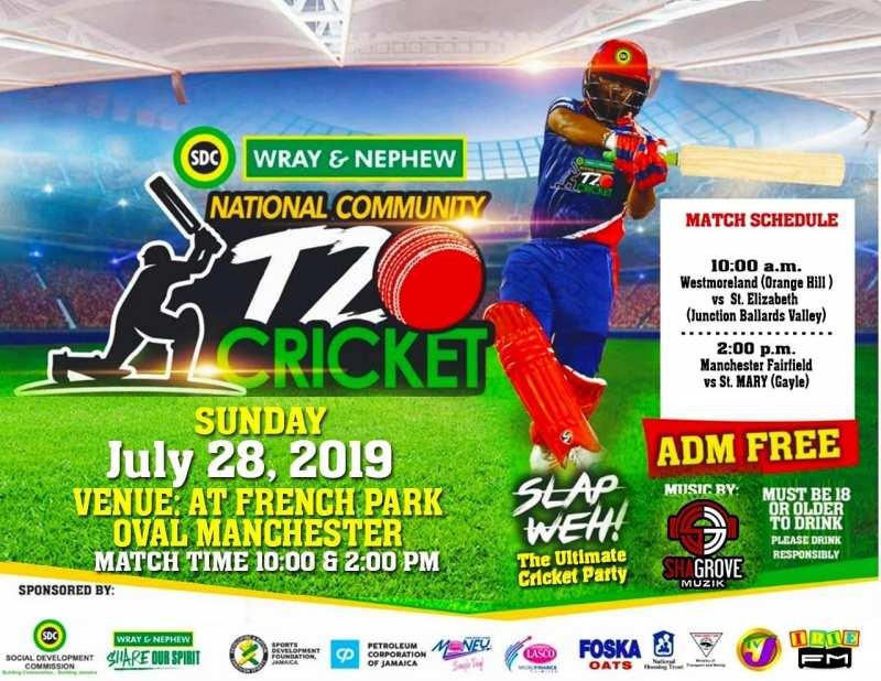 T20 Cricket 