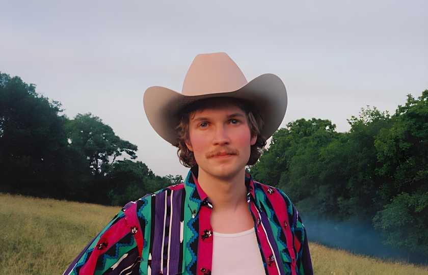 (18+) Mike Viola with Drumming Bird