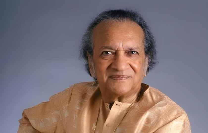 Ravi Shankar