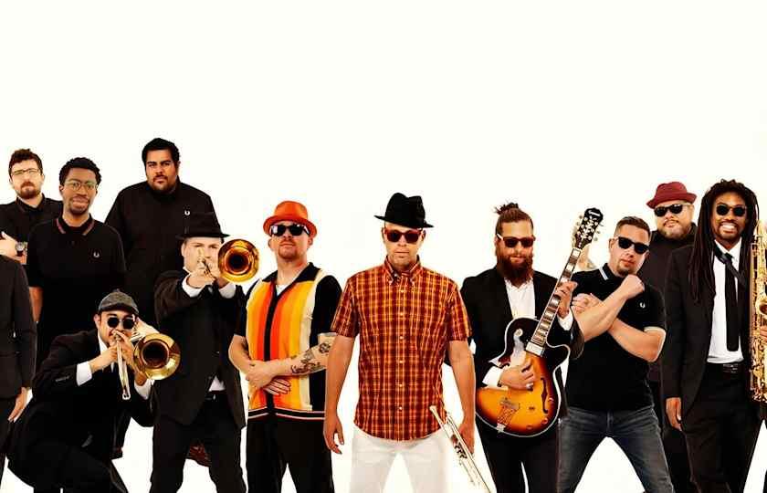 Western Standard Time Ska Orchestra