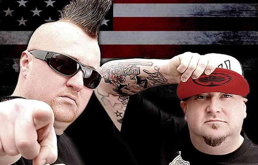 Moonshine Bandits