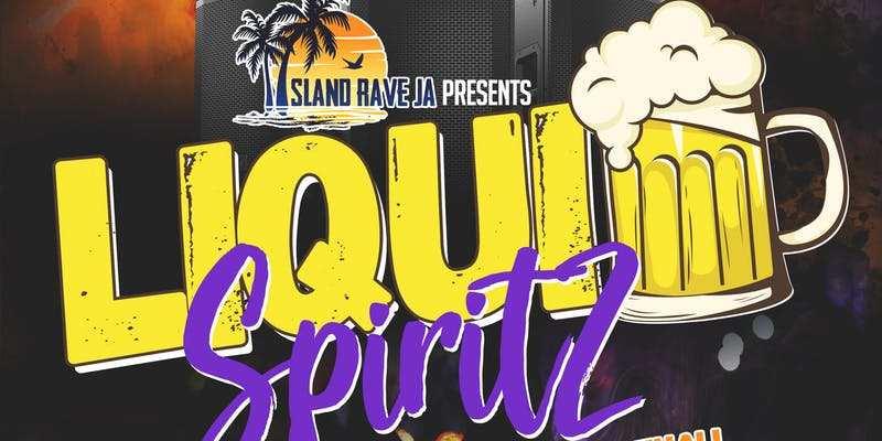 Liquid Spiritz Soca Meets Dancehall