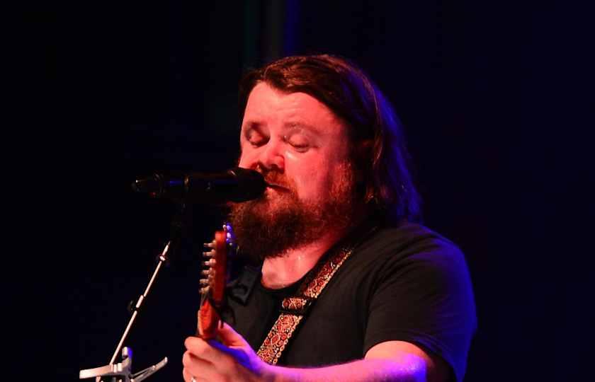 Damon Fowler - New Years Eve Party