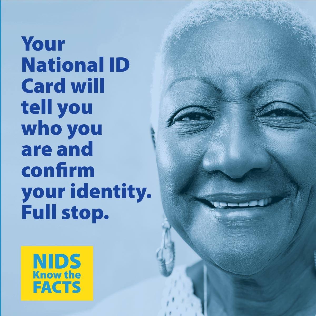 NIDS Town Hall Meeting