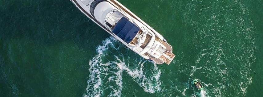 Memorial Day Weekend Luxury Yacht Charter