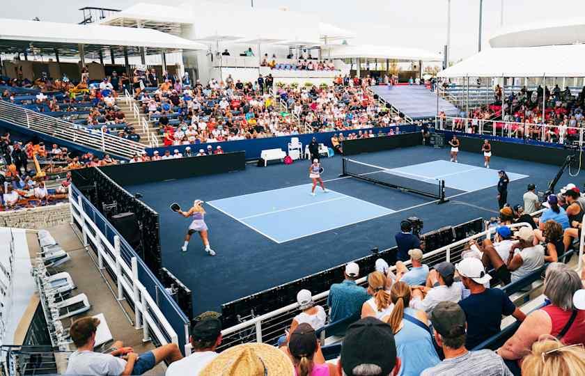 PPA Pickleball Tour