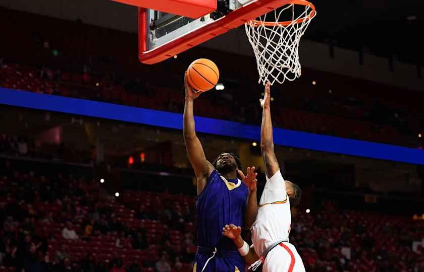 Arkansas Pine Bluff Golden Lions at Alcorn State Braves Basketball