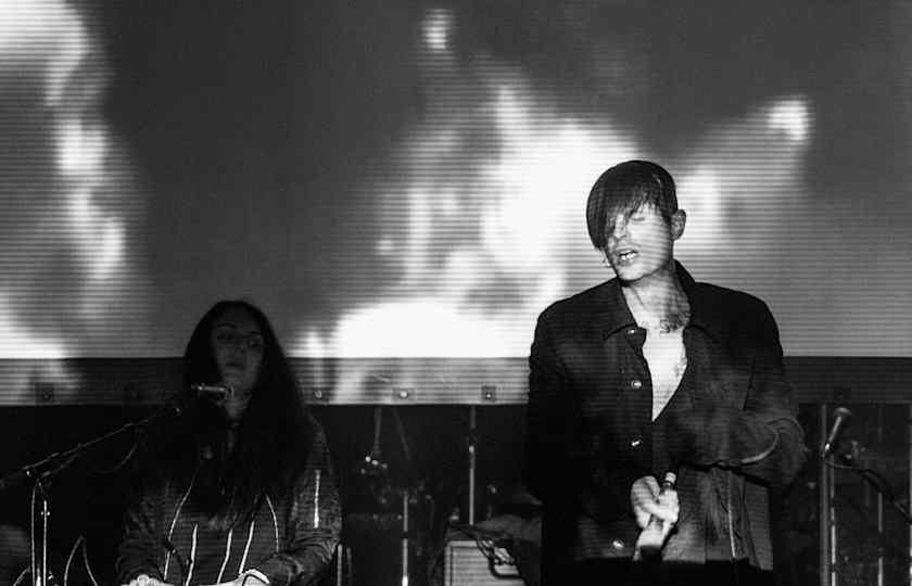 Cold Cave