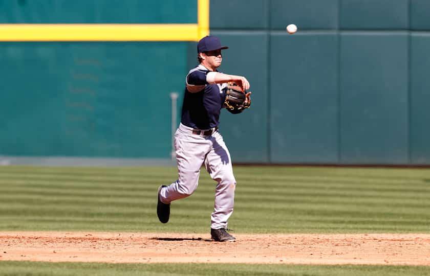 Michigan State Spartans at Penn State Nittany Lions Men's Baseball