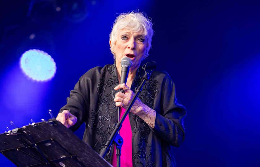 Judy Collins