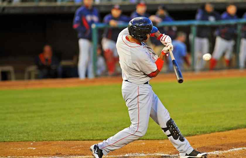 Portland Sea Dogs vs. Hartford Yard Goats