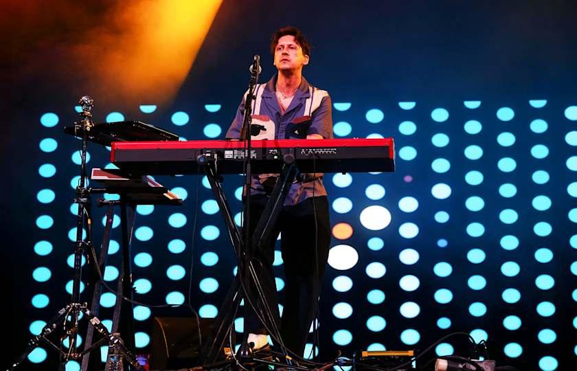 Barry Can't Swim- NA Tour '25