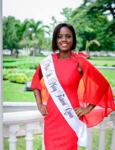 2018 Miss St. Mary Festival Queen Coronation