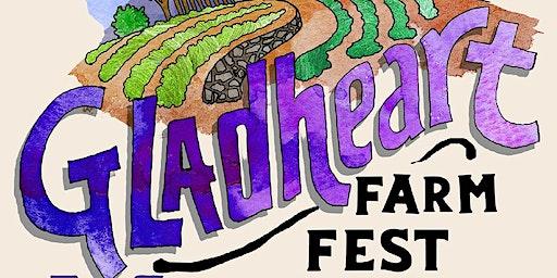 Gladheart Farm Fest Market