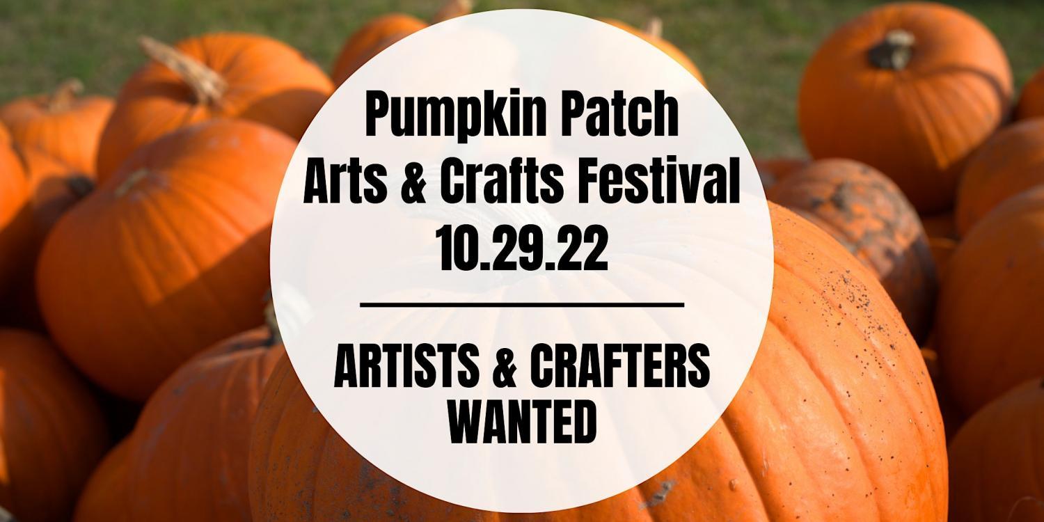 Pumpkin Patch Arts and Craft Festival at JupiterFIRST Church
Sat Oct 29, 9:00 AM - Sat Oct 29, 3:00 PM
in 9 days