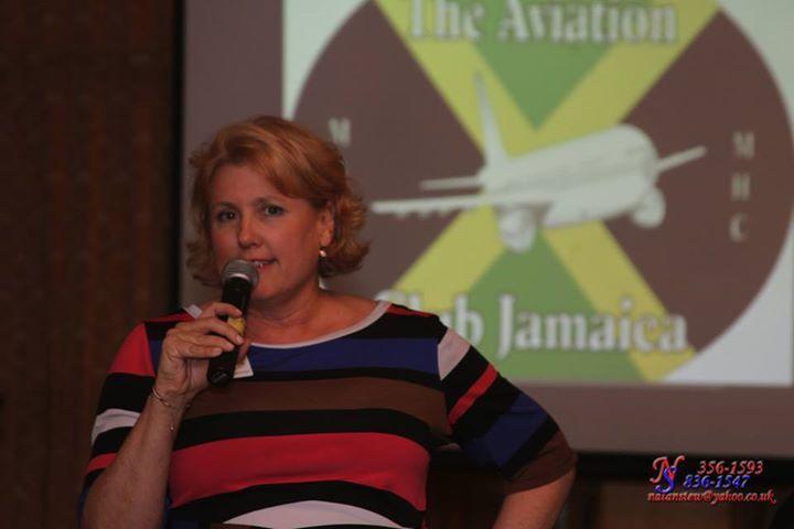 Annual conference - Florida Tech & The Aviation Club of Jamaica