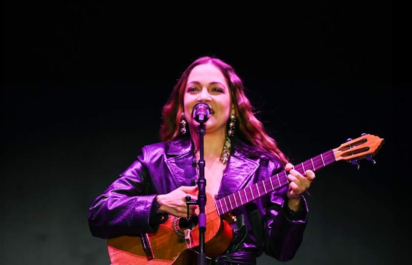 Natalia Lafourcade