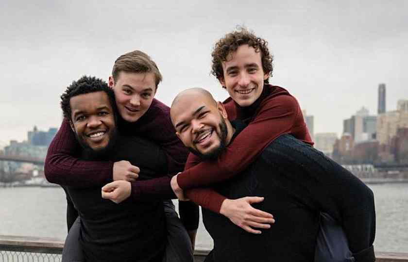 Isidore String Quartet