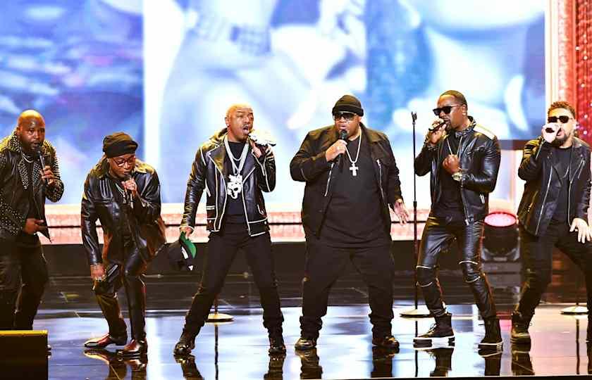 Dru Hill