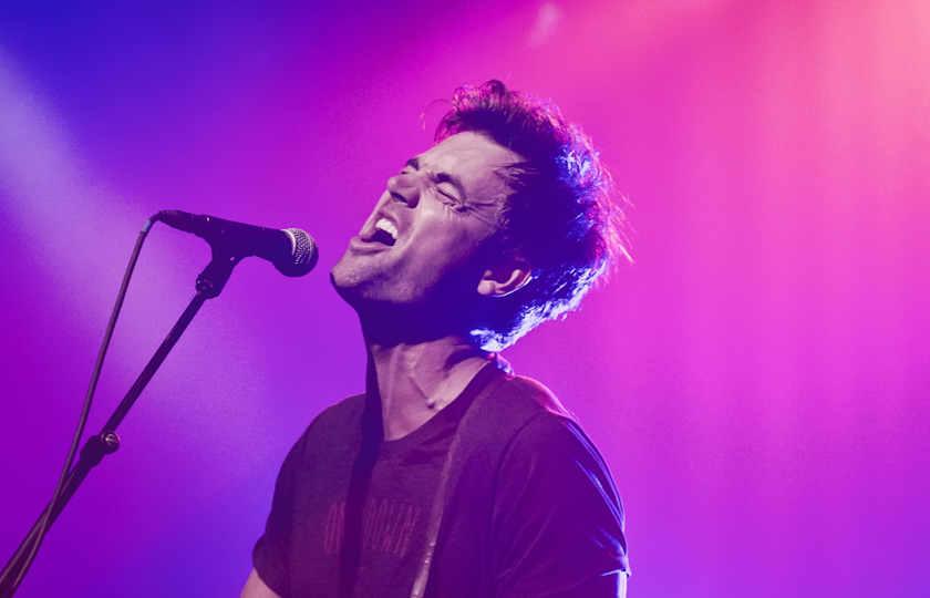 Tyler Hilton & Kate Voegele