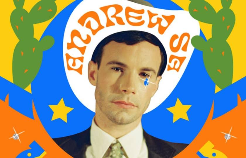 Andrew Sa’s Lonesome Holiday Night 2, Joel Paterson