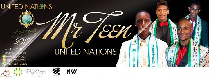 United Nations Pageants World Finals Orientation and Welcome Party