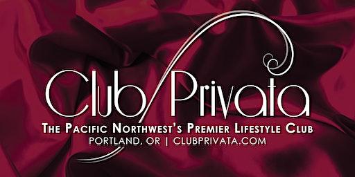 Club Privata: Disco Fever (Couples and Single Women Only)