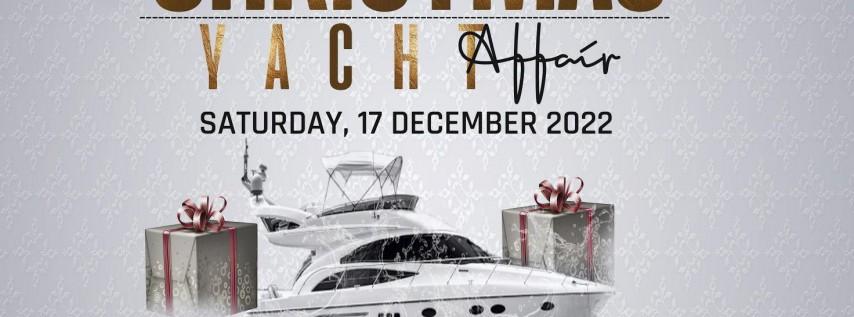 Almost Christmas Konpa Yacht Affair