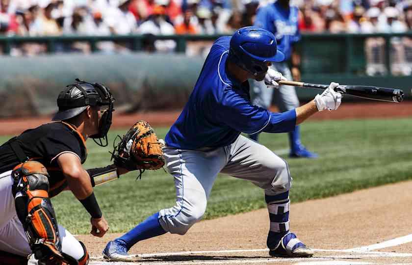 Portland Pilots at UC Santa Barbara Gauchos Baseball