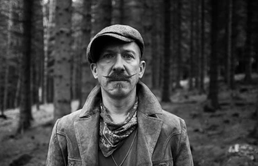 Foy Vance