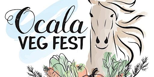 Ocala Veg Fest 2023! | 5th Annual