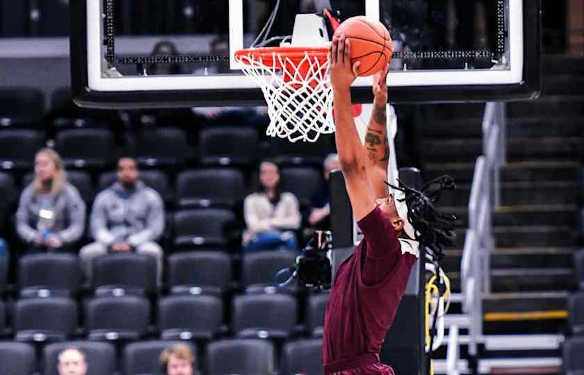 Evansville Purple Aces at Missouri State Bears Basketball