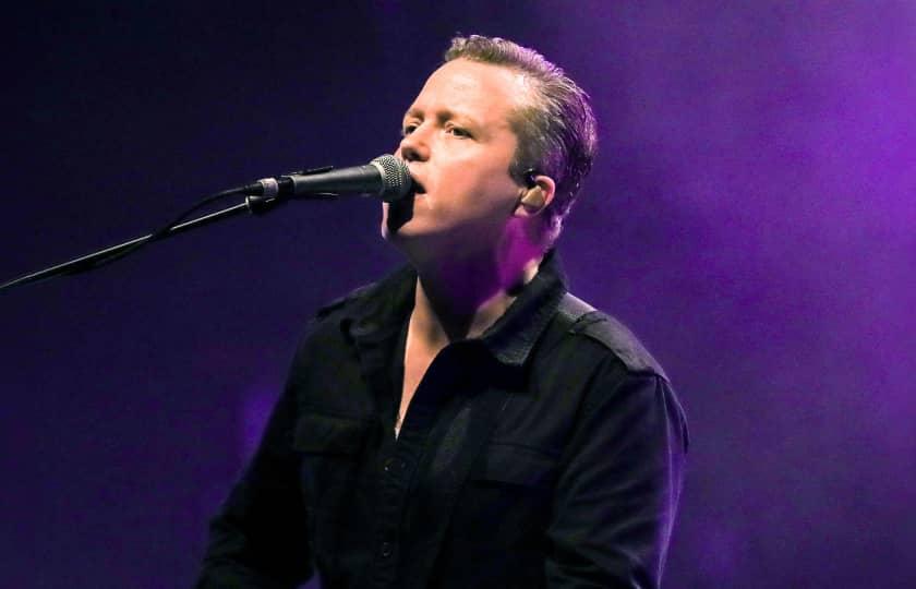Jason Isbell and the 400 Unit