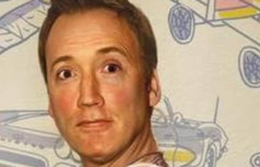 Tom Shillue - 4:00pm