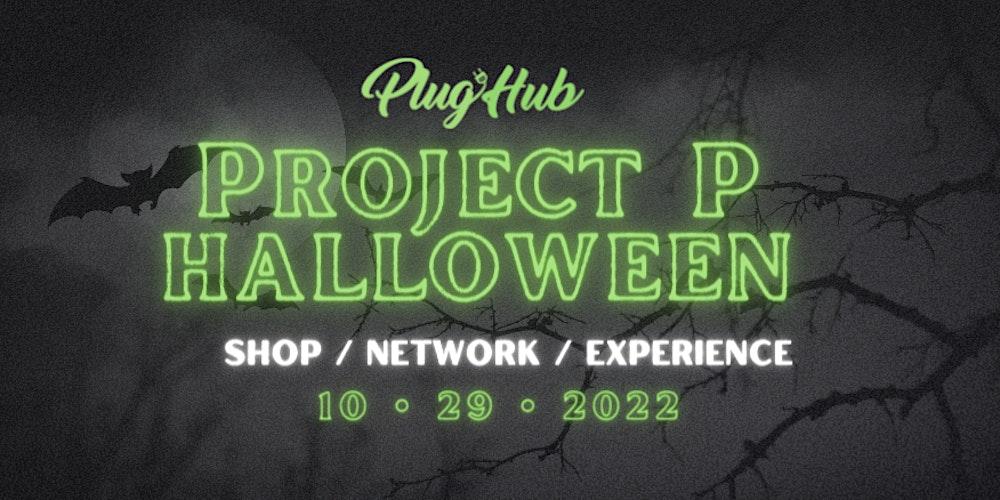 Project P Halloween