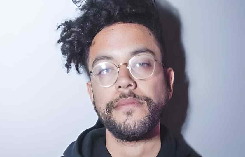 Jesse Baez (18+ Event)