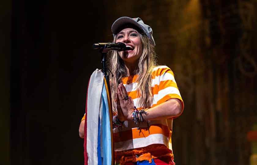 Lauren Daigle