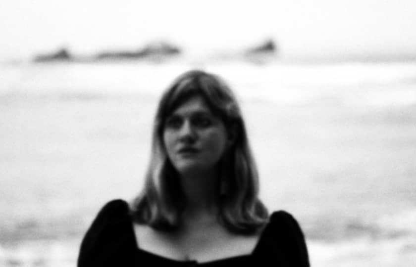 Mary Lattimore, with GROWING