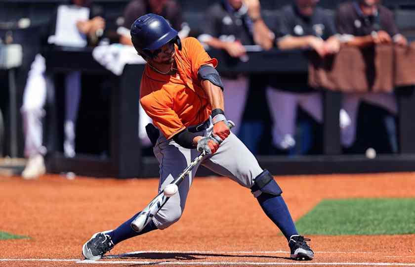 Tulane Green Wave at UTSA Roadrunners Baseball